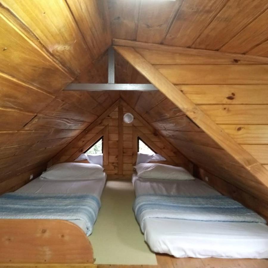 Mini House Park Hotel Кампо Алегре Екстериор снимка
