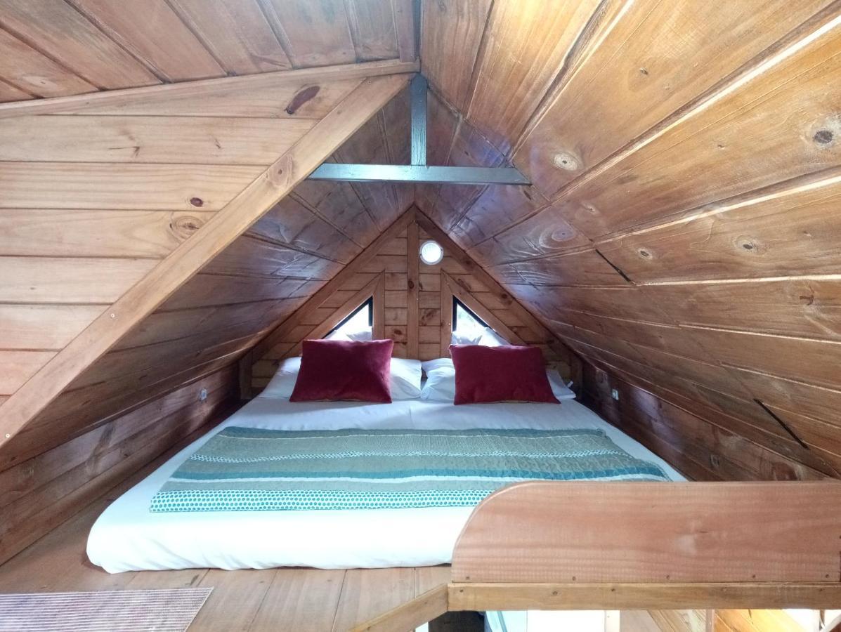 Mini House Park Hotel Кампо Алегре Екстериор снимка